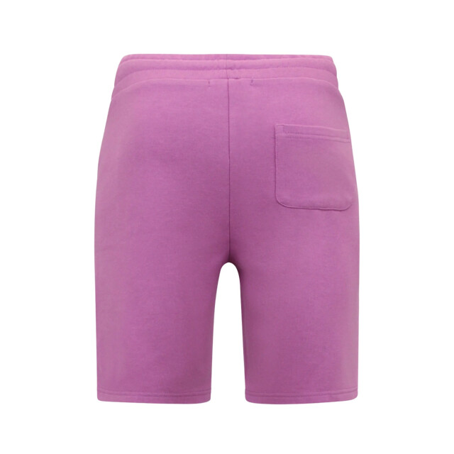 Local Fanatic Nette jogging shorts roze PF-0021 large