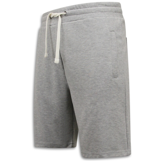 Enos Korte broeken volwassenen shorts jogging 9623 large