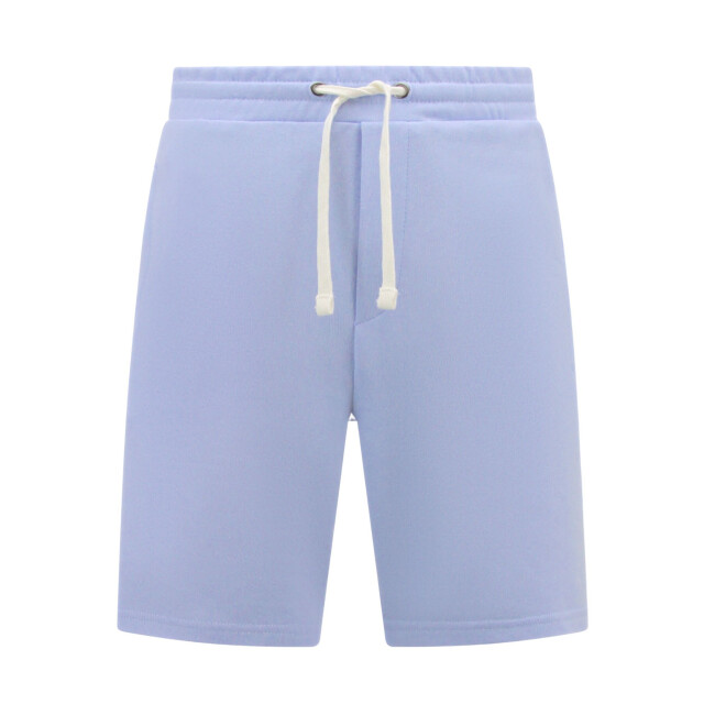 Enos Korte joggingbroek sweat shorts met zakken 9623 large