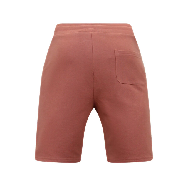 Local Fanatic Korte jogging broek antiek roze PF-0021 large