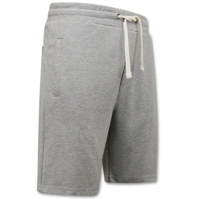 Enos Korte broeken volwassenen shorts jogging 9623 large