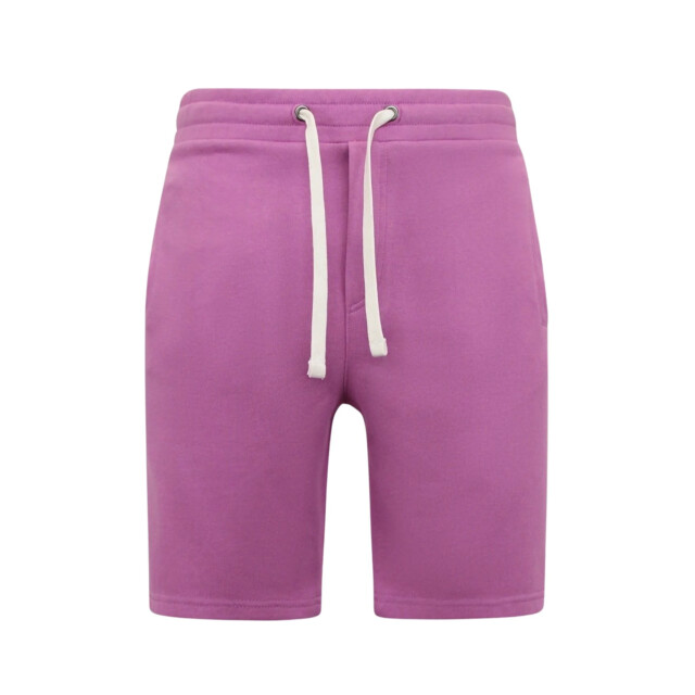 Local Fanatic Nette jogging shorts roze PF-0021 large