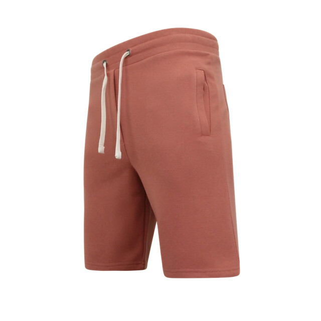 Local Fanatic Korte jogging broek antiek roze PF-0021 large