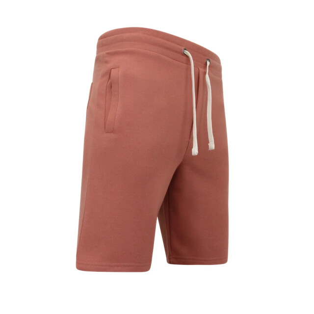 Local Fanatic Korte jogging broek antiek roze PF-0021 large