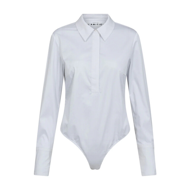 Haute L'Amitié Haute l’amitié pure blouse body 9608845492552 large