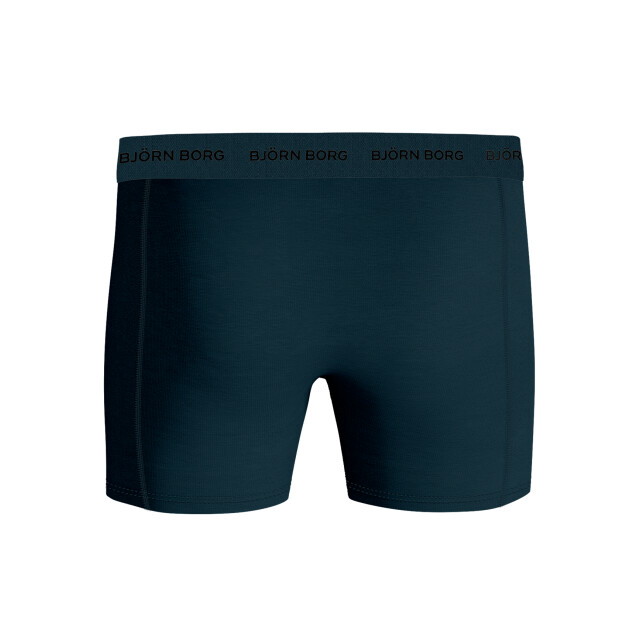 Björn Borg Björn borg heren boxershorts 5-pack – multi 10002882-MP003 large