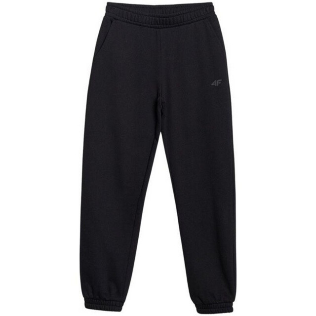 4F Meisjes jwss25ttrof0950 joggingbroek UTPP6987_black large