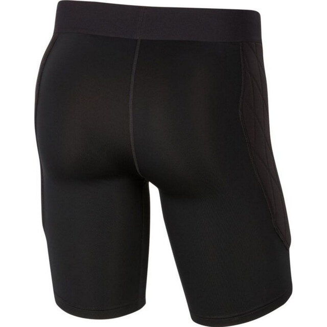 Nike Heren gardien i gevoerde keepershort UTPP712_black large