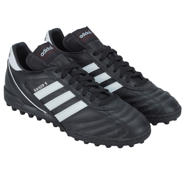 Adidas Unisex volwassen kaiser 5 team lederen voetbalschoenen UTPP722_black large