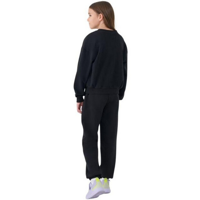 4F Meisjes jwss25ttrof0950 joggingbroek UTPP6987_black large