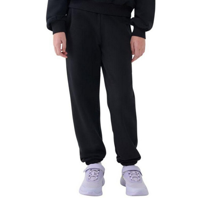 4F Meisjes jwss25ttrof0950 joggingbroek UTPP6987_black large