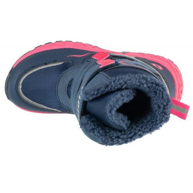 Lotto Jongens alstyne tex sneeuwlaarzen UTPP6972_navyblue large