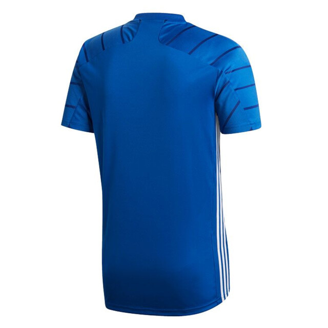 Adidas Heren campeon 21 t-shirt UTPP957_blue large