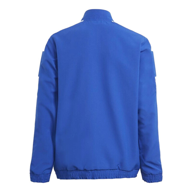Adidas Squadra 21 jas voor kinderen UTPP736_blue large