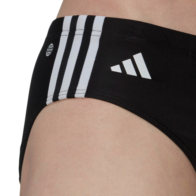 Adidas Heren zwemshort met 3 strepen UTPP744_black large