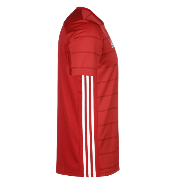 Adidas Heren campeon 21 t-shirt UTPP969_red large