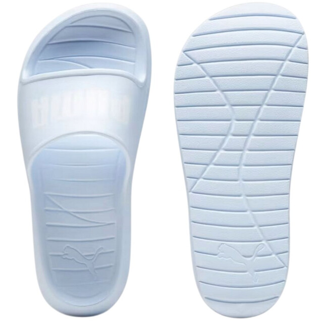 Puma Dames divecat v2 lite sliders UTPP6919_blue large