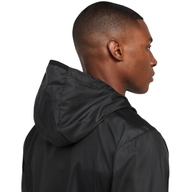 Nike Heren academy pro 24 storm-fit waterdicht jacket UTPP6931_black large
