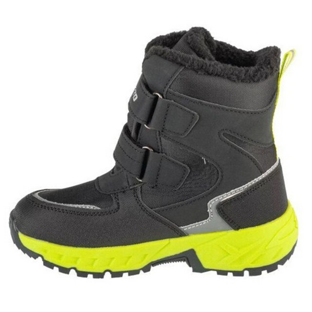 Lotto Jongens alstyne tex sneeuwlaarzen UTPP6972_blackyellow large