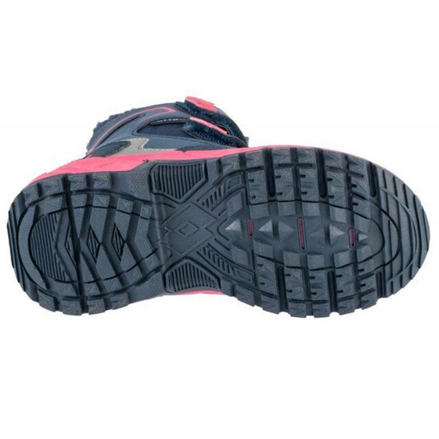 Lotto Jongens alstyne tex sneeuwlaarzen UTPP6972_navyblue large