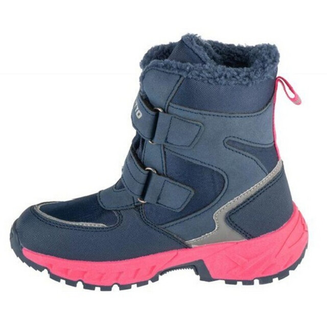 Lotto Jongens alstyne tex sneeuwlaarzen UTPP6972_navyblue large