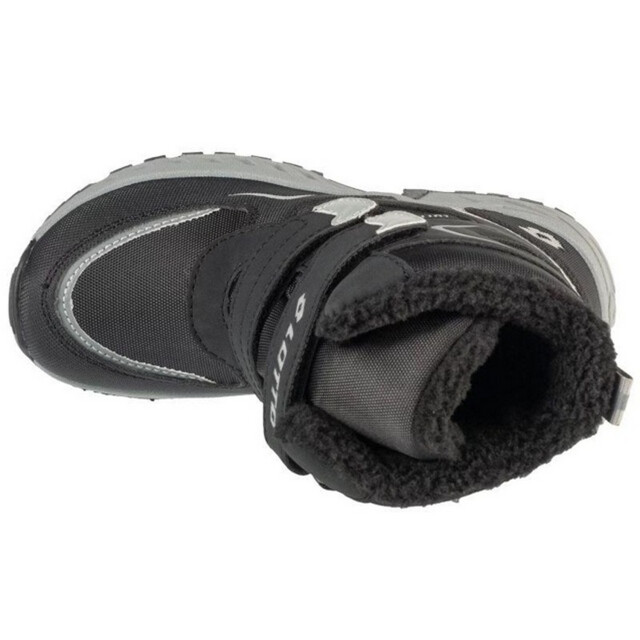 Lotto Jongens alstyne tex sneeuwlaarzen UTPP6972_black large