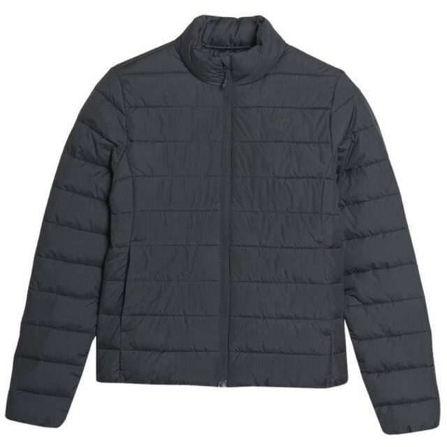 4F Dames wss25tdjaf533 gewatteerde jas UTPP6975_black large