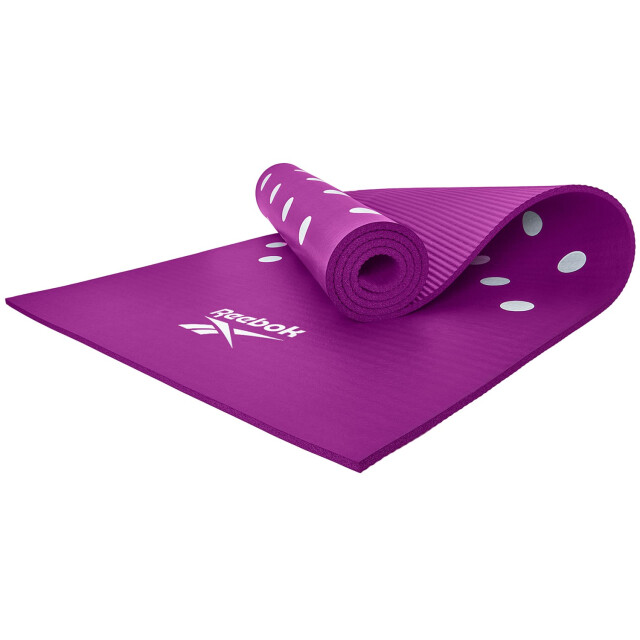 Reebok Yoga trainingsmat UTPP762_violet large