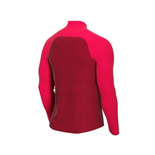 Nike Heren academy 21 dri-fit quarter zip boortop UTPP761_red large