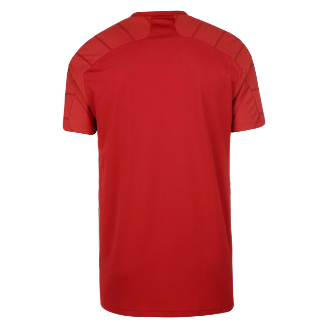 Adidas Heren campeon 21 t-shirt UTPP969_red large