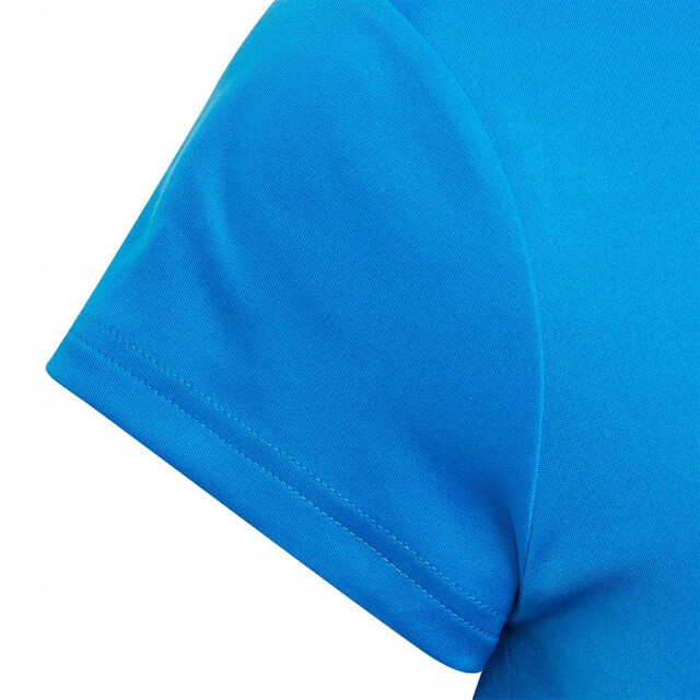Adidas Cardio t-shirt voor kinderen UTPP682_blue large