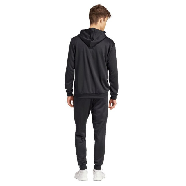 Adidas Heren badstof trainingspak met capuchon UTPP775_black large