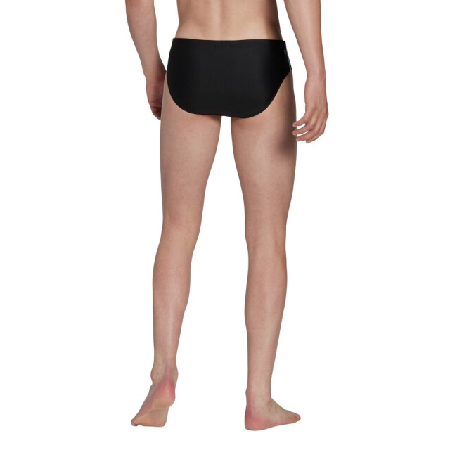Adidas Heren zwemshort met 3 strepen UTPP744_black large