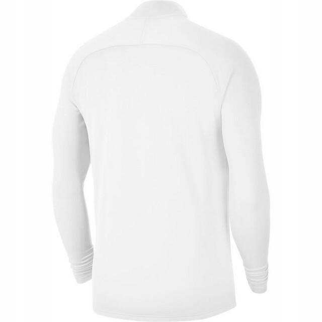 Nike Heren academy 21 dri-fit quarter zip boortop UTPP761_white large