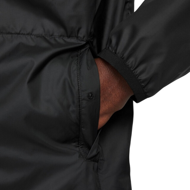 Nike Heren academy pro 24 storm-fit waterdicht jacket UTPP6931_black large