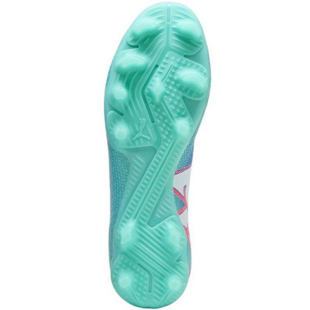 Puma Heren future 7 pro voetbalschoenen UTPP6957_blue large