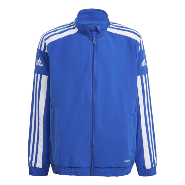 Adidas Squadra 21 jas voor kinderen UTPP736_blue large