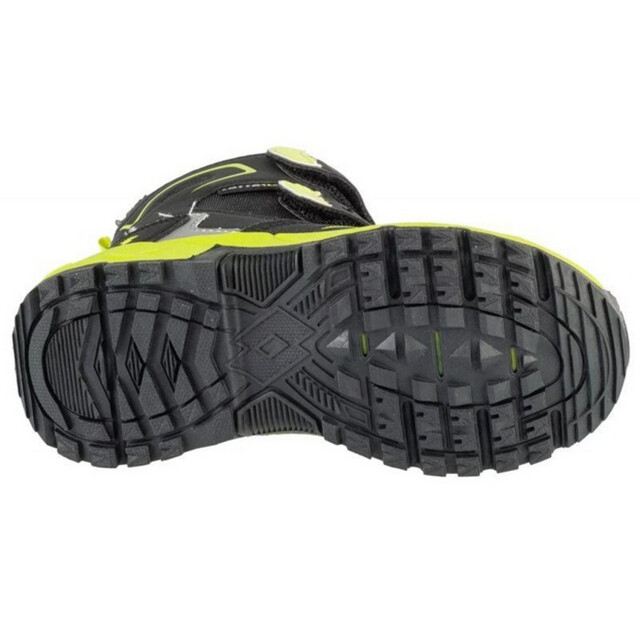 Lotto Jongens alstyne tex sneeuwlaarzen UTPP6972_blackyellow large