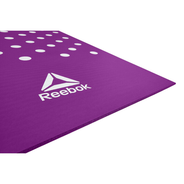 Reebok Yoga trainingsmat UTPP762_violet large