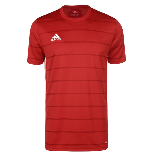 Adidas Heren campeon 21 t-shirt UTPP969_red large