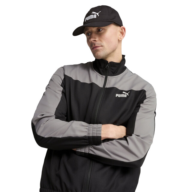 Puma Ess nr.1 logo baseball cap UTPP918_black large