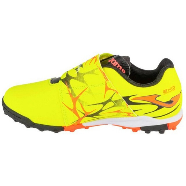 Joma Super copa voetbalschoenen voor kinderen UTPP6671_yellow large