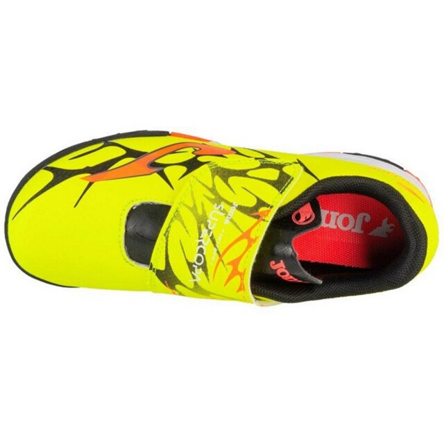 Joma Super copa voetbalschoenen voor kinderen UTPP6671_yellow large