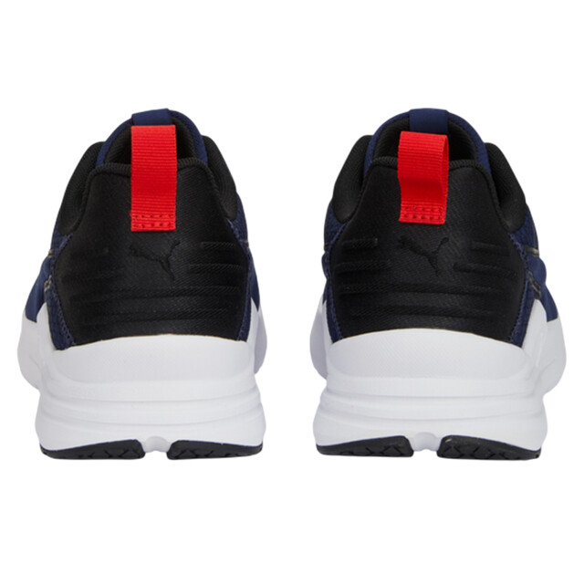 Puma Bedrade heren sportschoenen UTPP6746_navyblue large
