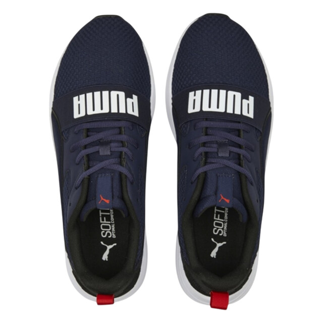 Puma Bedrade heren sportschoenen UTPP6746_navyblue large