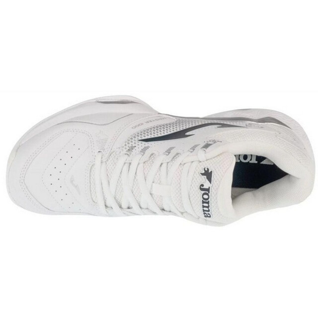 Joma Volwassen unisex master 1000 tennisschoenen UTPP6711_whitenavy large