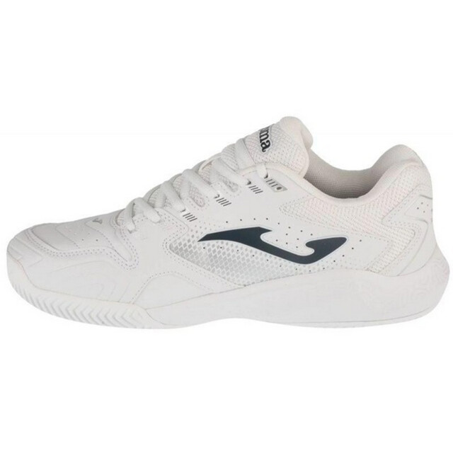 Joma Volwassen unisex master 1000 tennisschoenen UTPP6711_whitenavy large