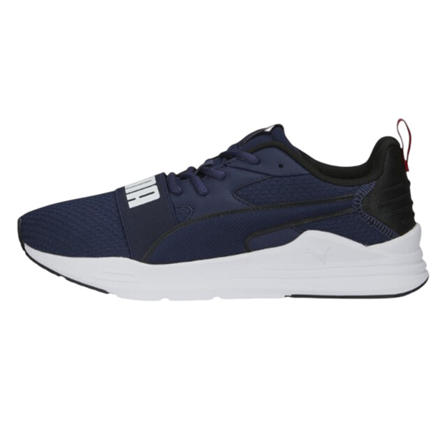 Puma Bedrade heren sportschoenen UTPP6746_navyblue large