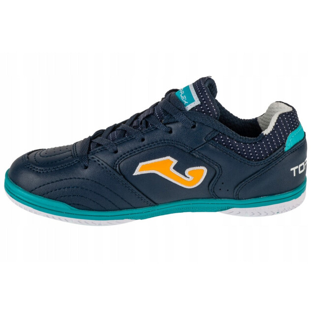 Joma Kinder/kids top flex zaalvoetbalschoenen UTPP6664_navyblue large