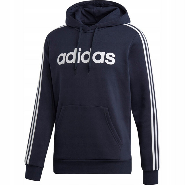 Adidas Heren essentials sport hoodie UTPP676_navyblue large